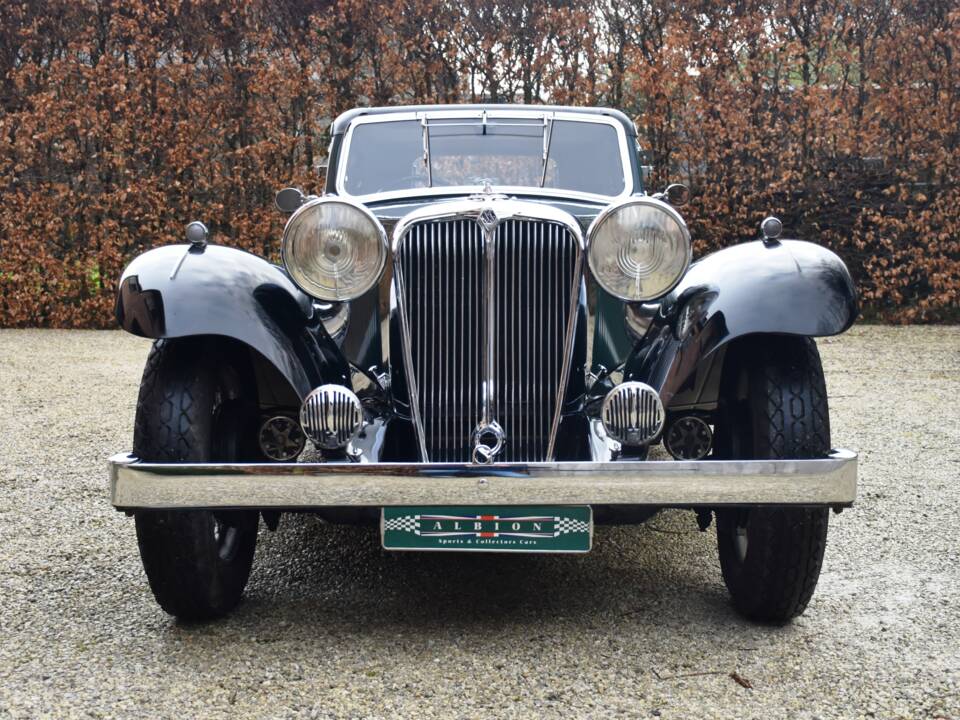 Bild 4/36 von Jaguar SS 1 (1934)