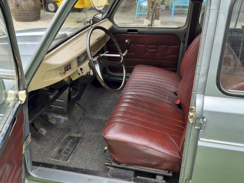 Bild 18/54 von Renault R 4 (1972)