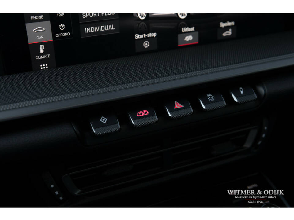 Immagine 13/34 di Porsche 911 Carrera (2020)