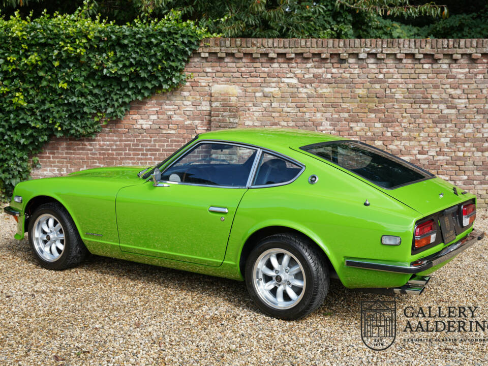 Immagine 35/50 di Datsun 240Z (1973)