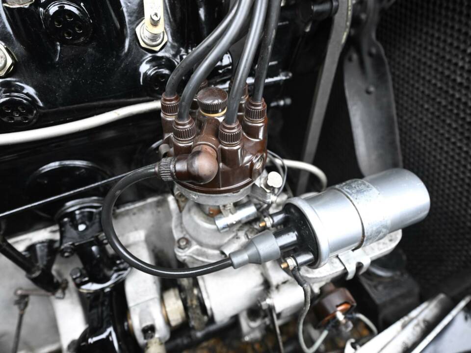 Bild 42/50 von Rolls-Royce 25/30 HP (1937)