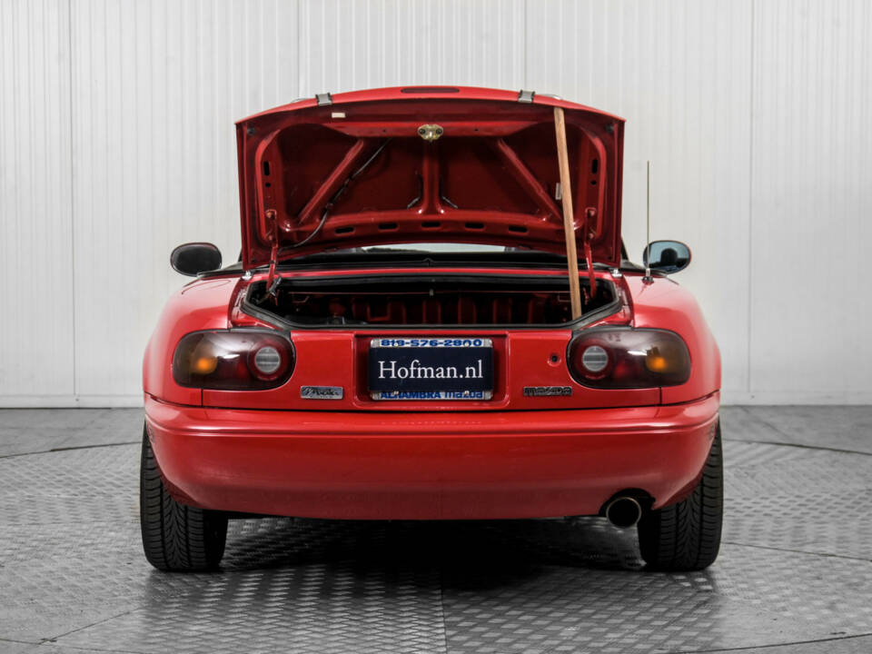Afbeelding 40/50 van Mazda MX 5 (1990)