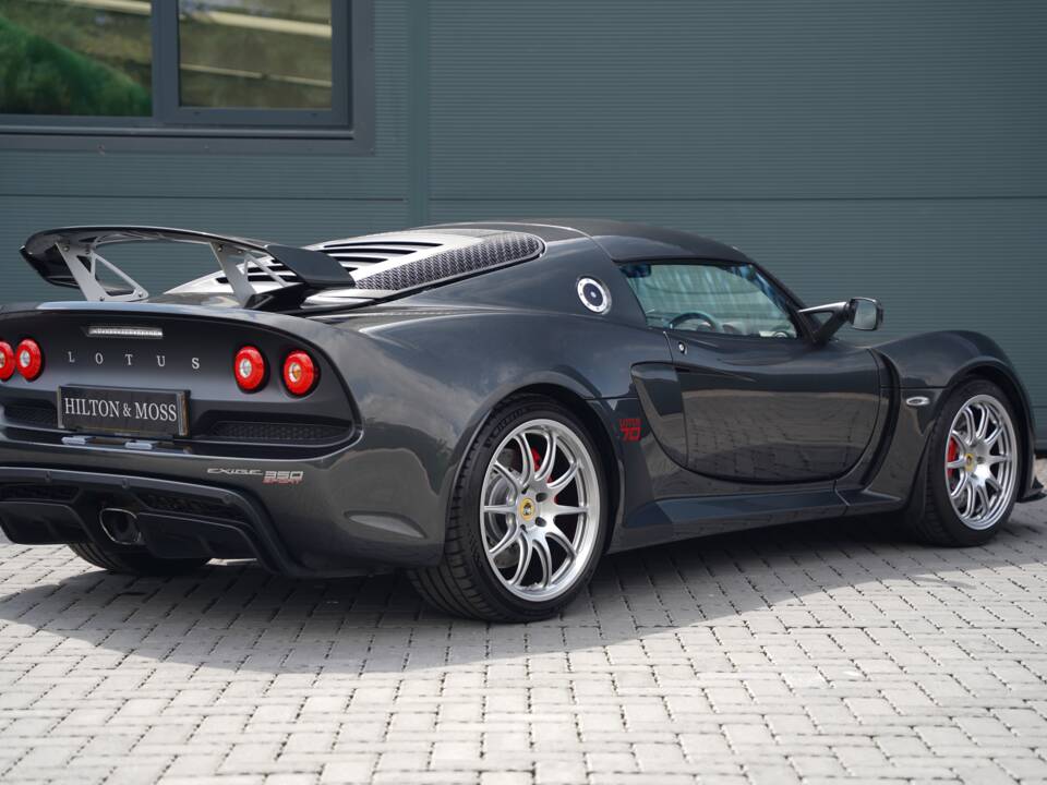 Bild 5/50 von Lotus Exige Sport 350 (2020)