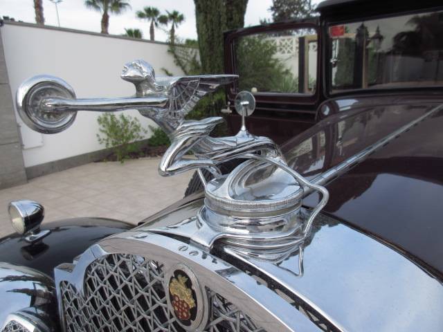 Bild 2/34 von Packard Standard Eight 726 (1930)