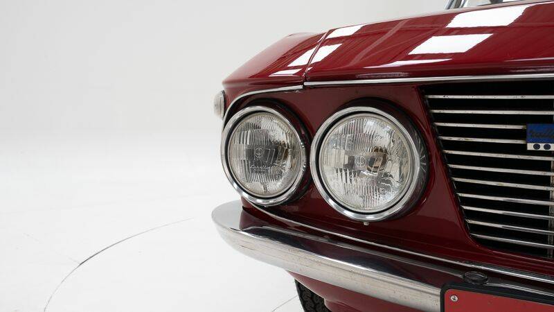Bild 15/15 von Lancia Fulvia Coupe Rallye (1968)