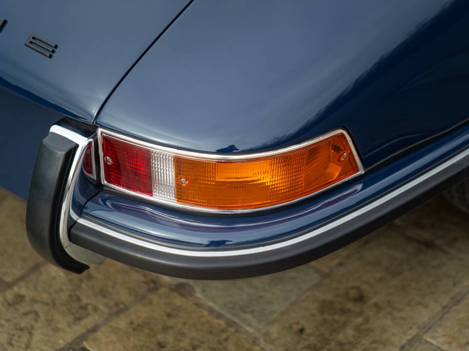 Bild 57/101 von Porsche 911 2.4 S (1972)