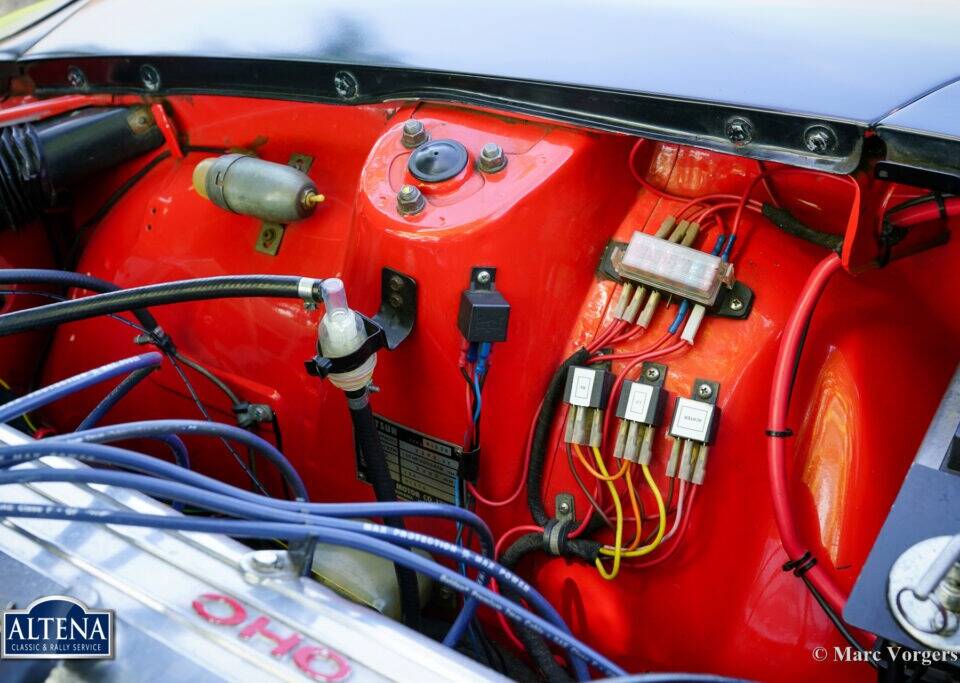 Imagen 42/55 de Datsun 240 Z (1973)