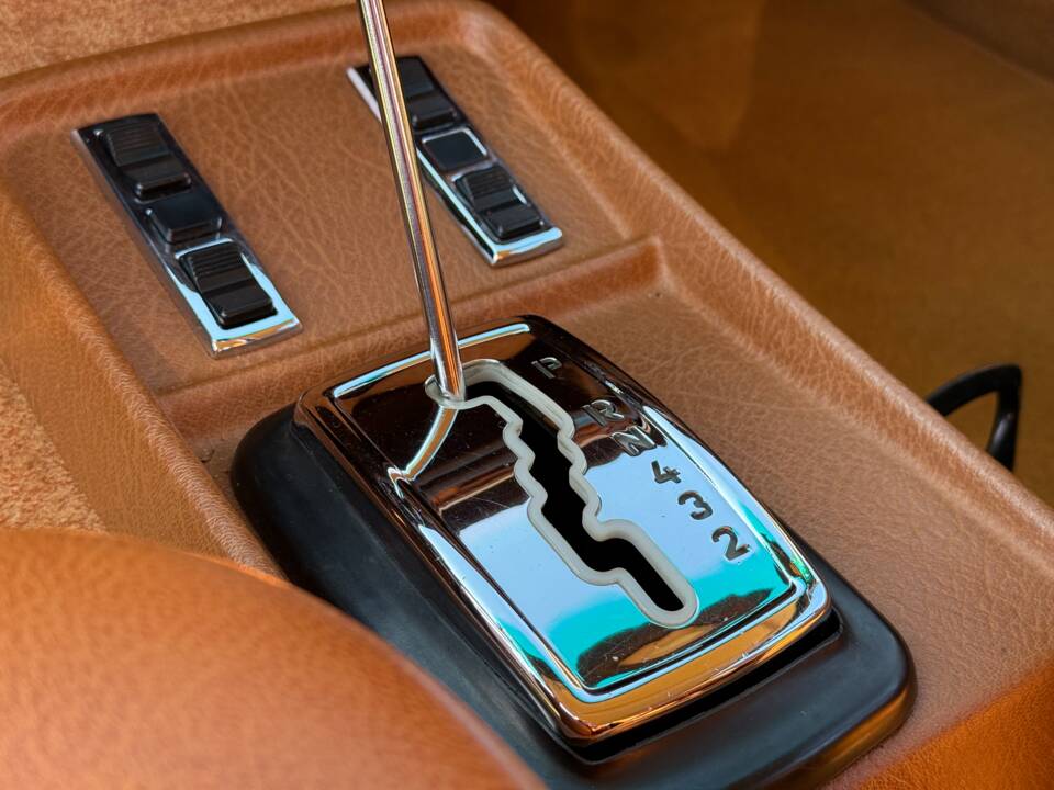 Image 6/39 of Mercedes-Benz 300 SEL 6.3 (1970)