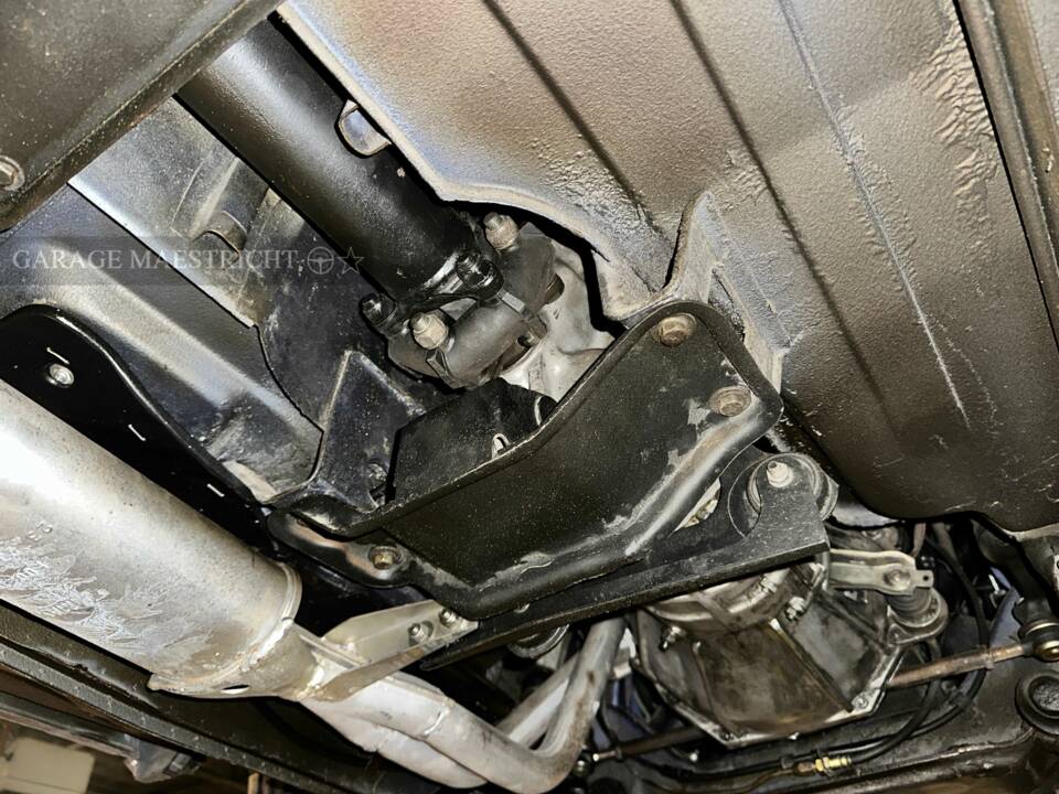 Afbeelding 99/99 van Alfa Romeo 2000 GT Veloce (1973)