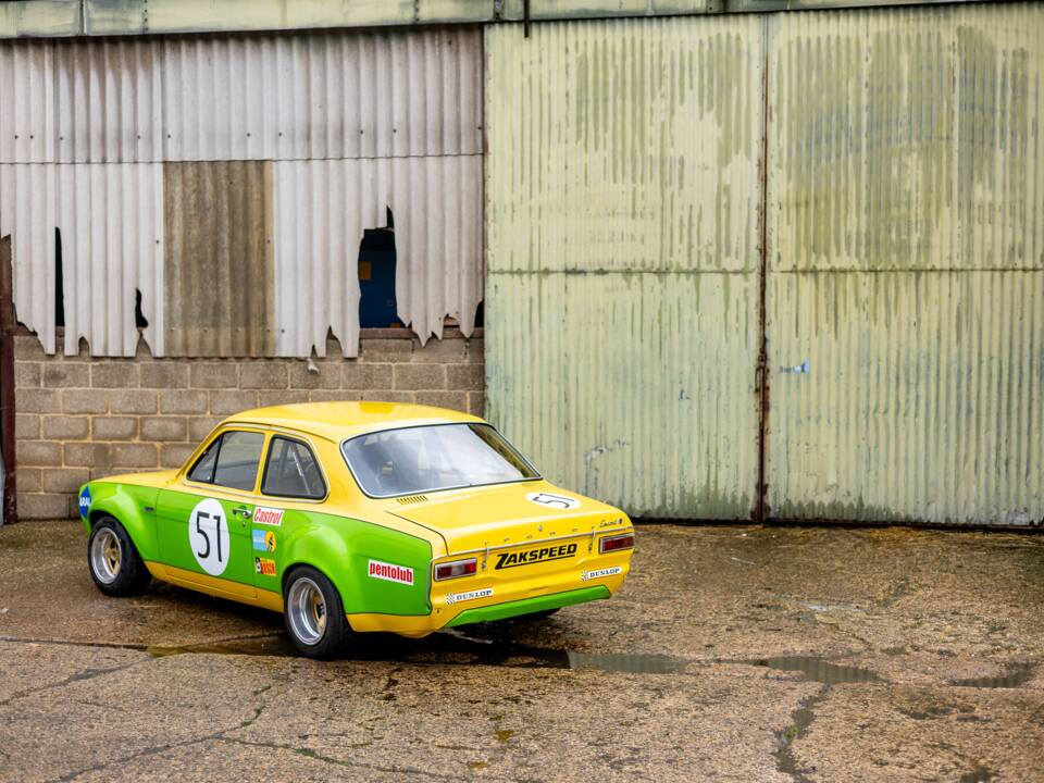 Bild 17/50 von Ford Escort RS 1600 (1900)