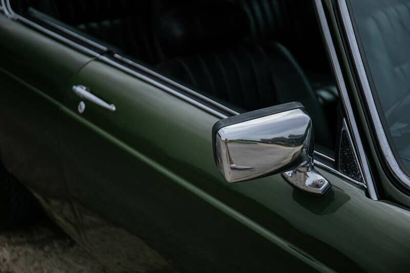 Bild 26/50 von Jaguar XJ 5.3 C (1978)