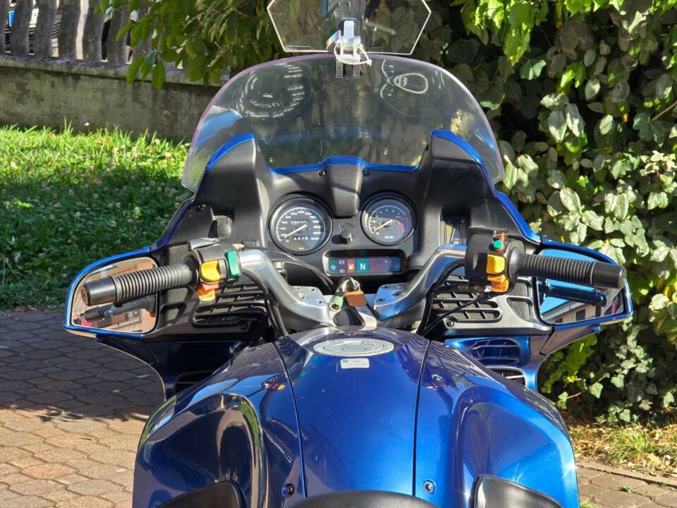 Immagine 8/30 di BMW R 1100 RT (1997)