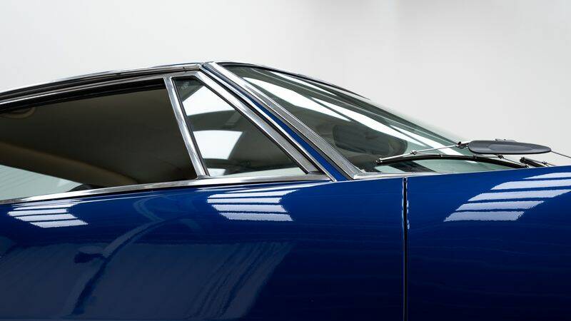 Image 13/15 of Maserati Indy 4200 (1971)
