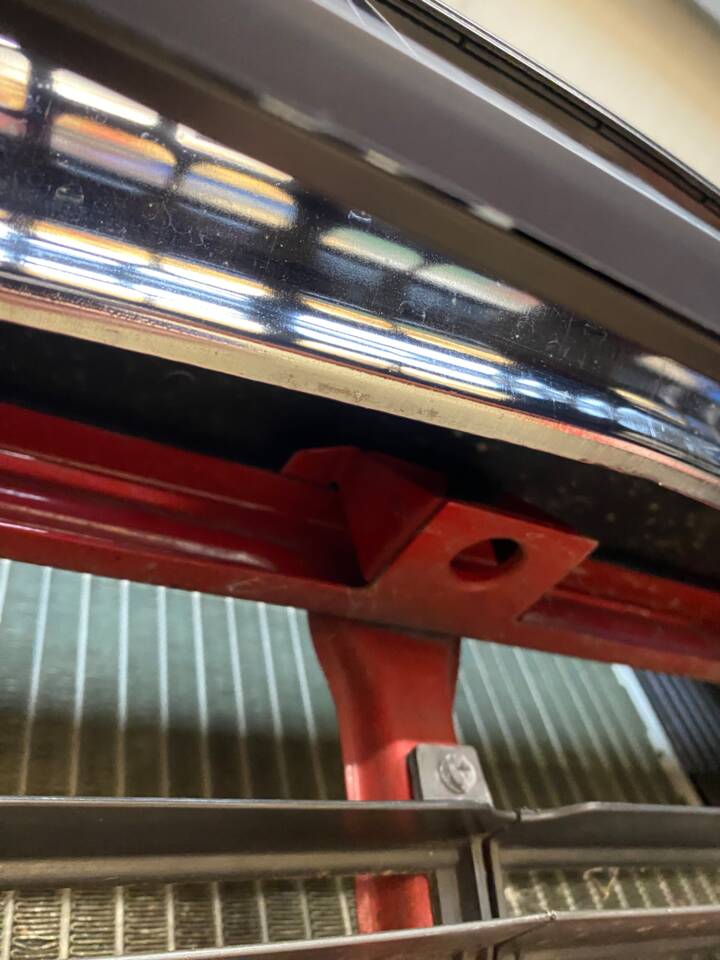 Image 87/100 of Mercedes-Benz 300 D (1983)
