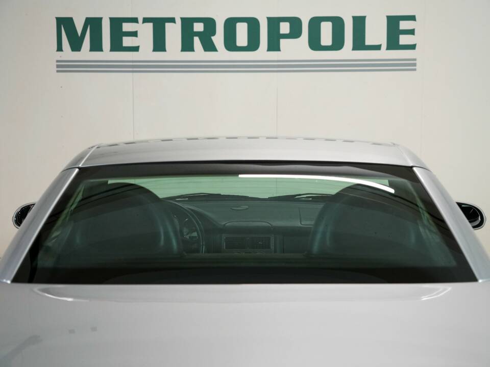 Image 39/50 of Mercedes-Benz SLK 230 Kompressor (2001)