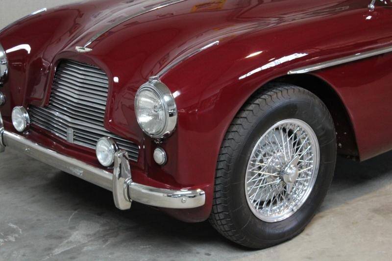 Bild 2/7 von Aston Martin DB 2&#x2F;4 Mk II (1957)