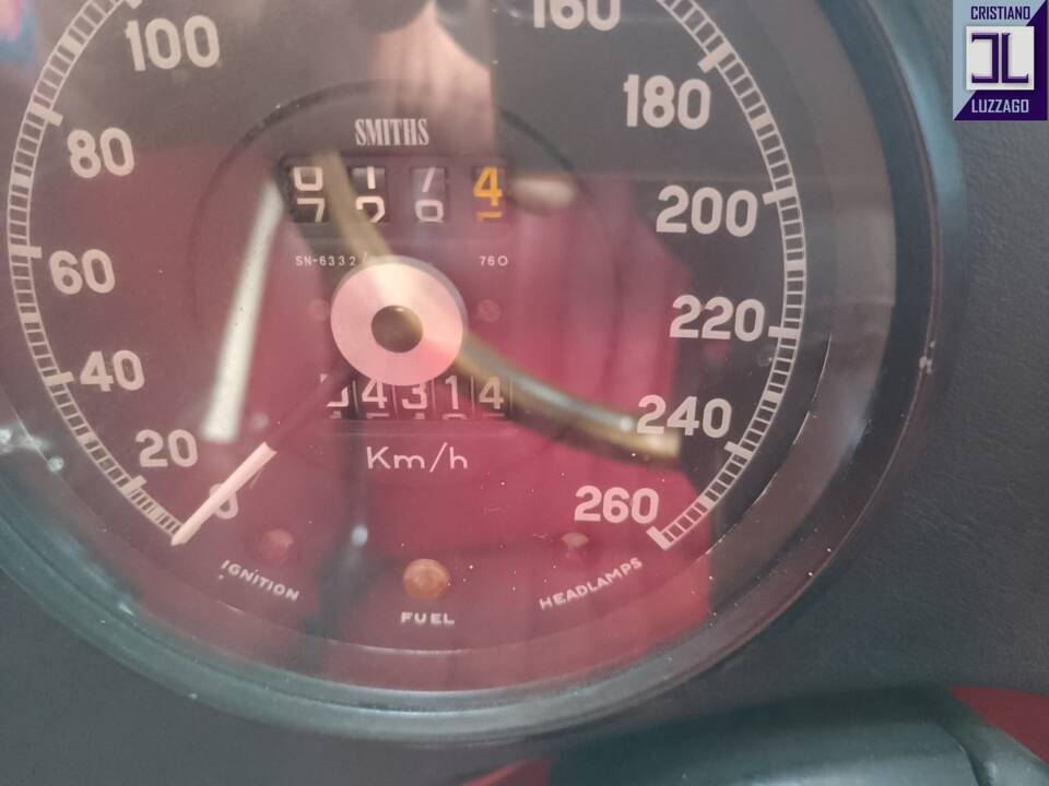 Bild 28/54 von Jaguar E-Type 4.2 (1967)