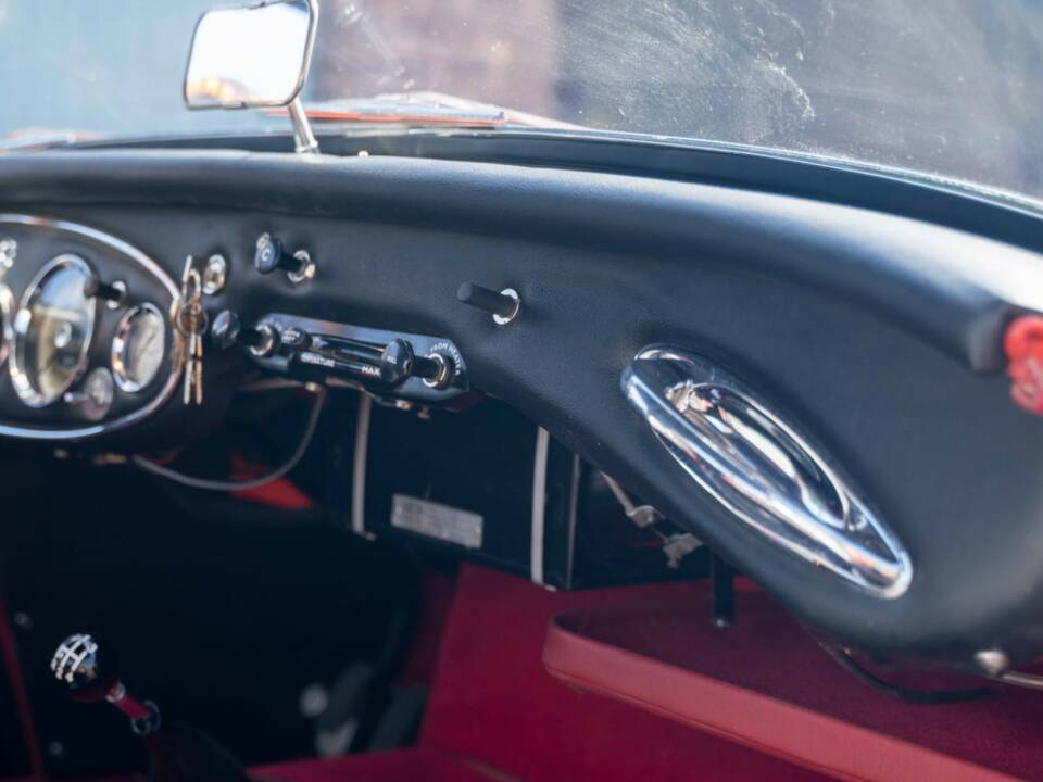 Image 25/27 de Austin-Healey 100/6 (BN4) (1957)
