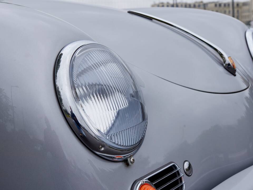 Bild 44/186 von Porsche 356 A 1600 (1958)