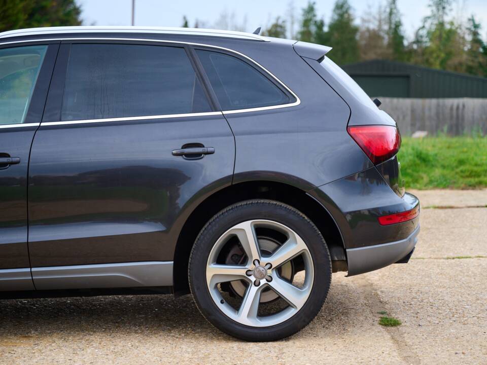 Image 13/50 de Audi Q5 3.0 TFSI (2013)