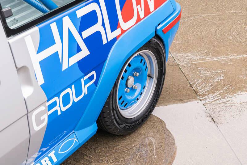 Image 16/50 of Renault R 5 GT Turbo (1987)