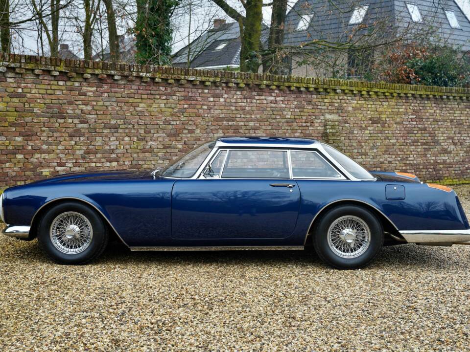 Imagen 31/50 de Facel Vega Facel II (1962)