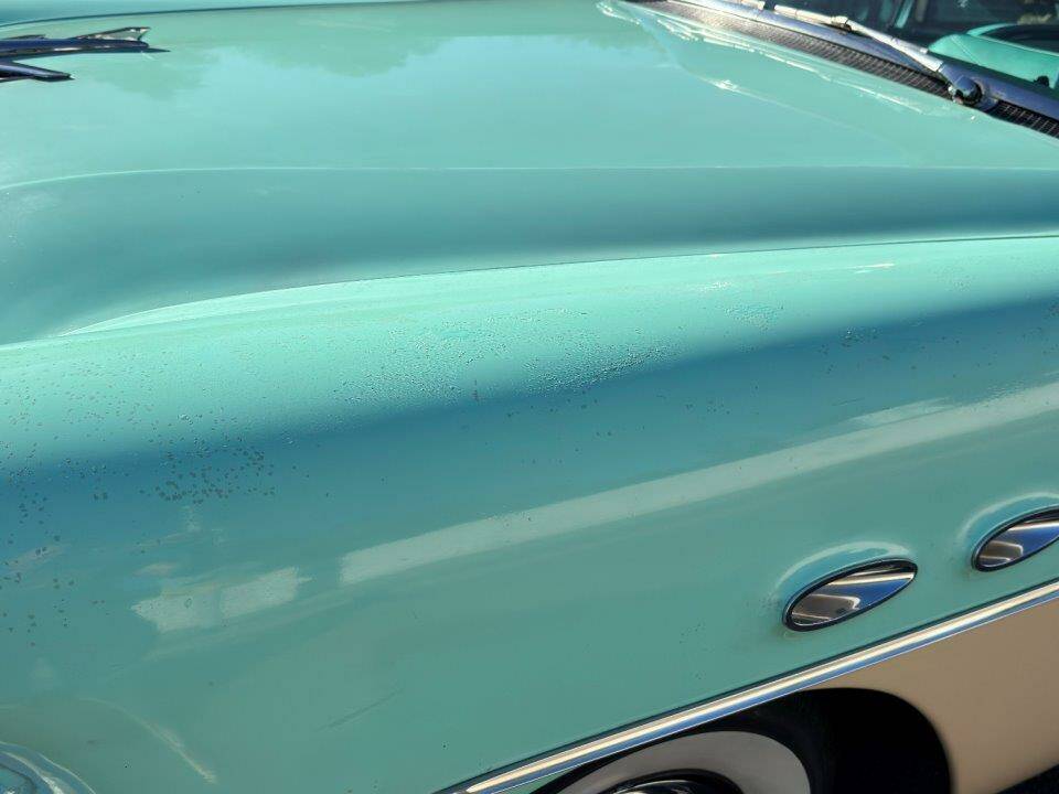 Bild 27/32 von Buick 60 Century (1956)