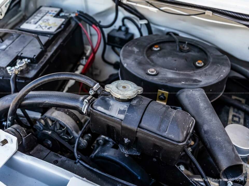 Bild 49/58 von Ford Transit (1975)