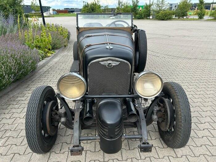 Image 7/7 of Bentley 4 1&#x2F;2 Litre Supercharged (1929)