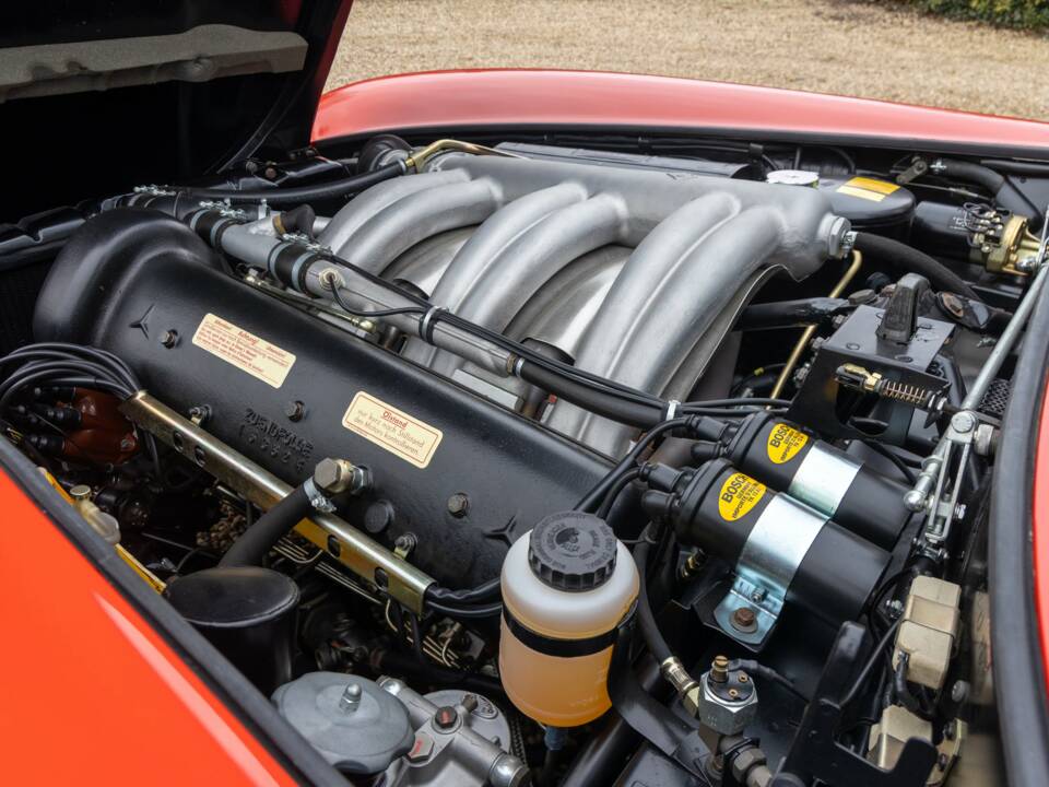 Image 20/50 de Mercedes-Benz 300 SL Roadster (1962)