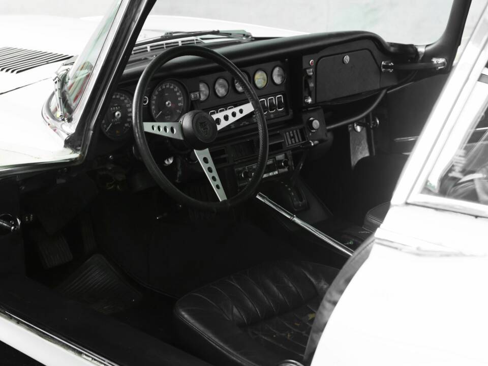 Bild 19/40 von Jaguar E-Type V12 (1972)