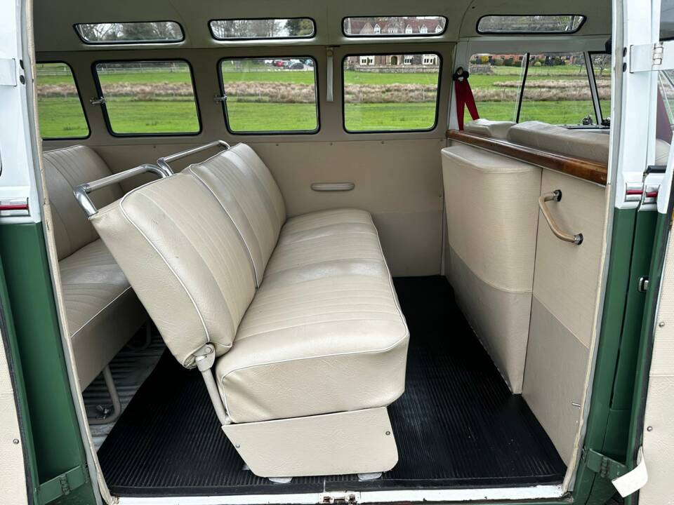 Image 42/60 of Volkswagen T2c Combi (1969)