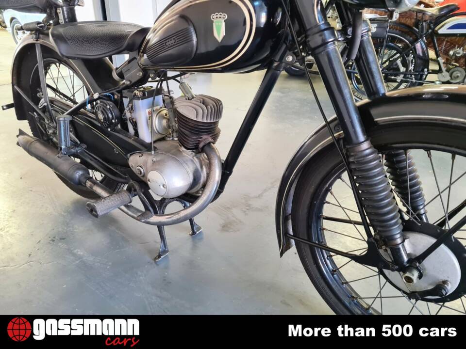 Bild 11/13 von DKW DUMMY (1953)