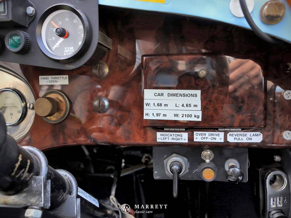 Bild 60/98 von Delage D6 (1930)