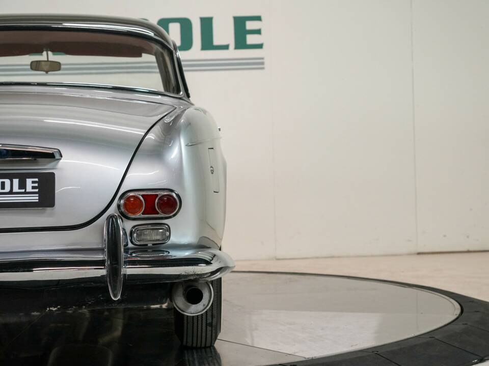 Afbeelding 35/43 van BMW 503 (1958)