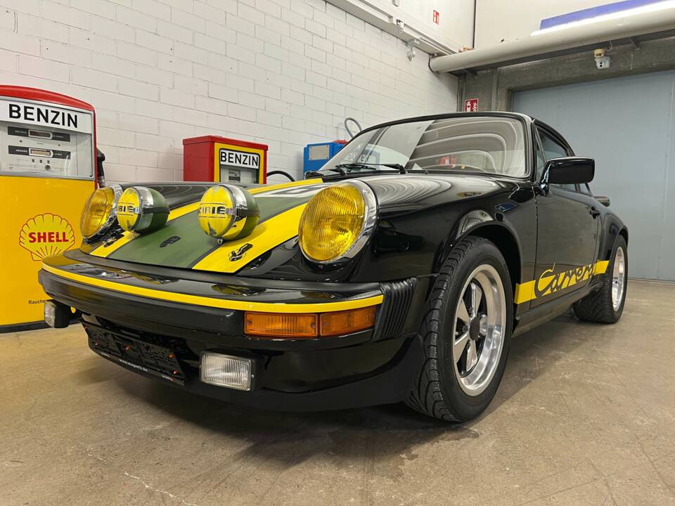Image 2/15 de Porsche 911 SC 3.0 (1980)