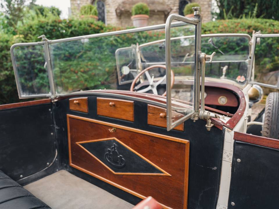 Image 6/50 of Delahaye Type 87 Torpedo (1927)