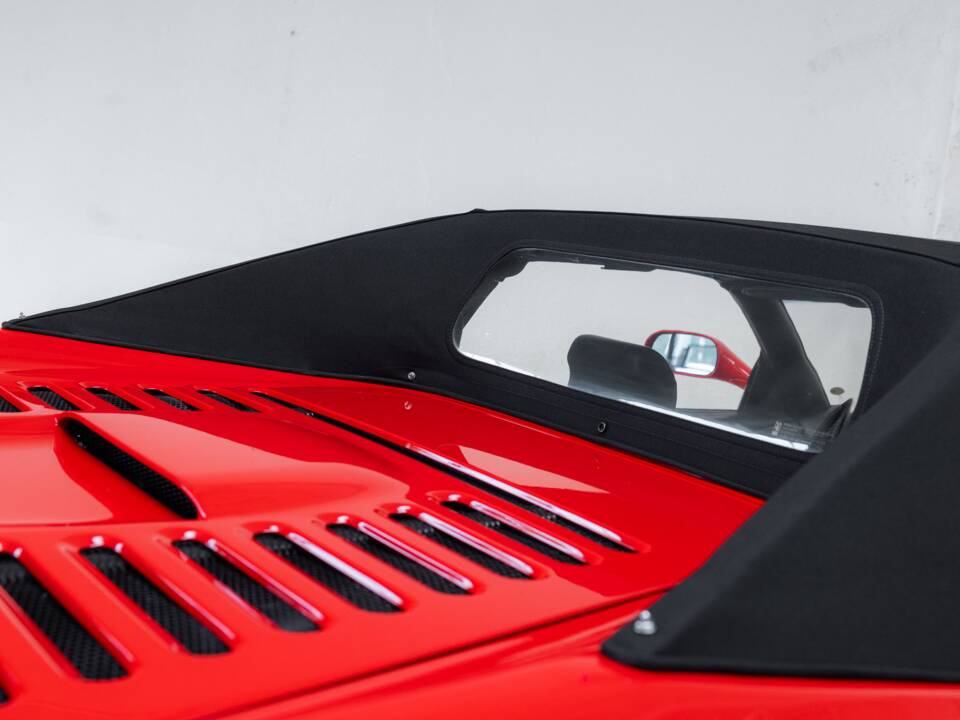 Image 6/50 of Ferrari F 355 Spider (1999)