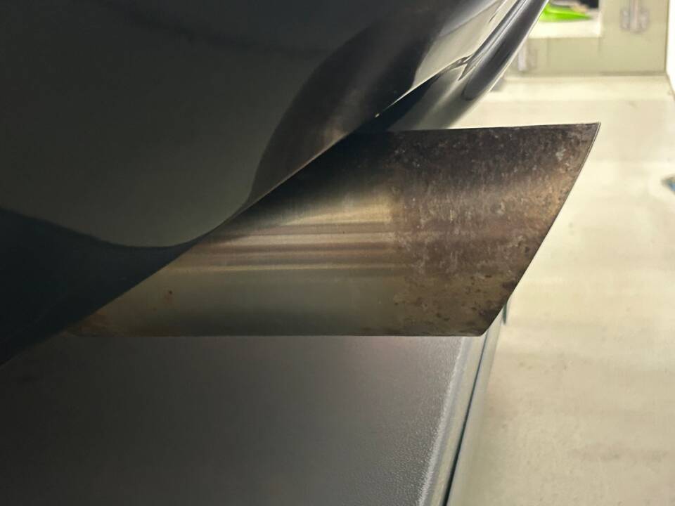 Image 42/63 of Porsche 928 GT (1989)