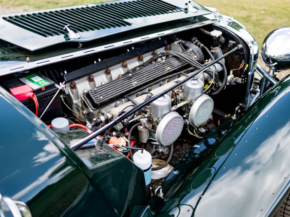 Image 5/50 of Jaguar SS 1 (1900)