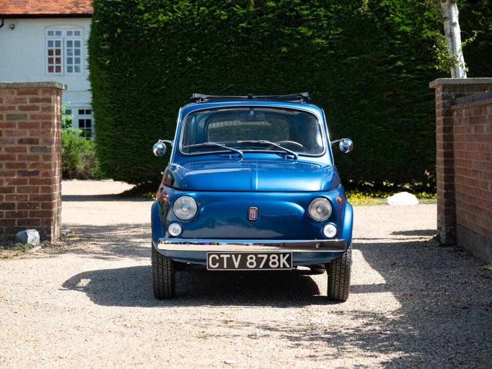 Immagine 6/50 di FIAT 500 L (1971)