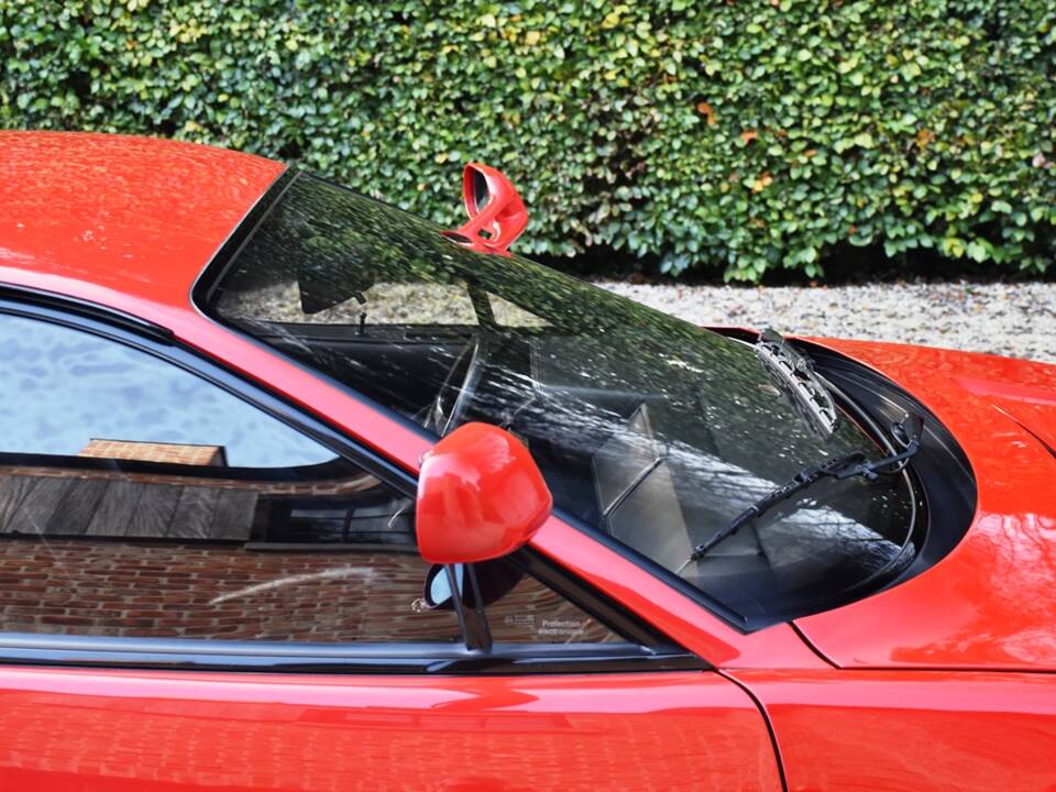 Afbeelding 15/40 van Ferrari Testarossa (1986)