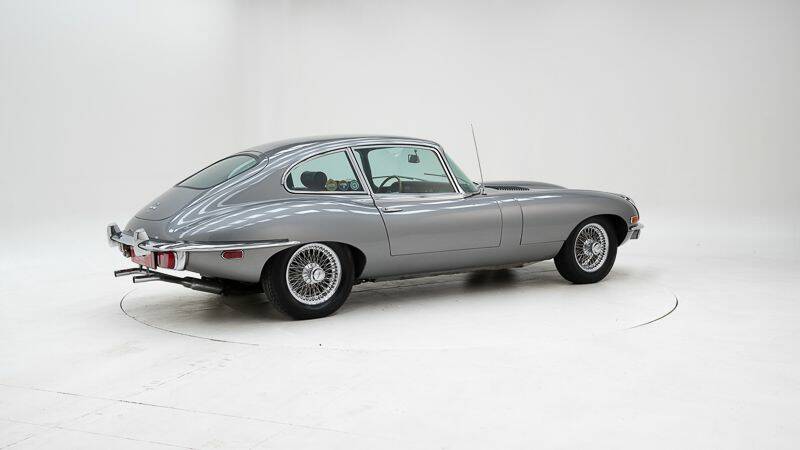 Bild 2/15 von Jaguar E-Type (1969)