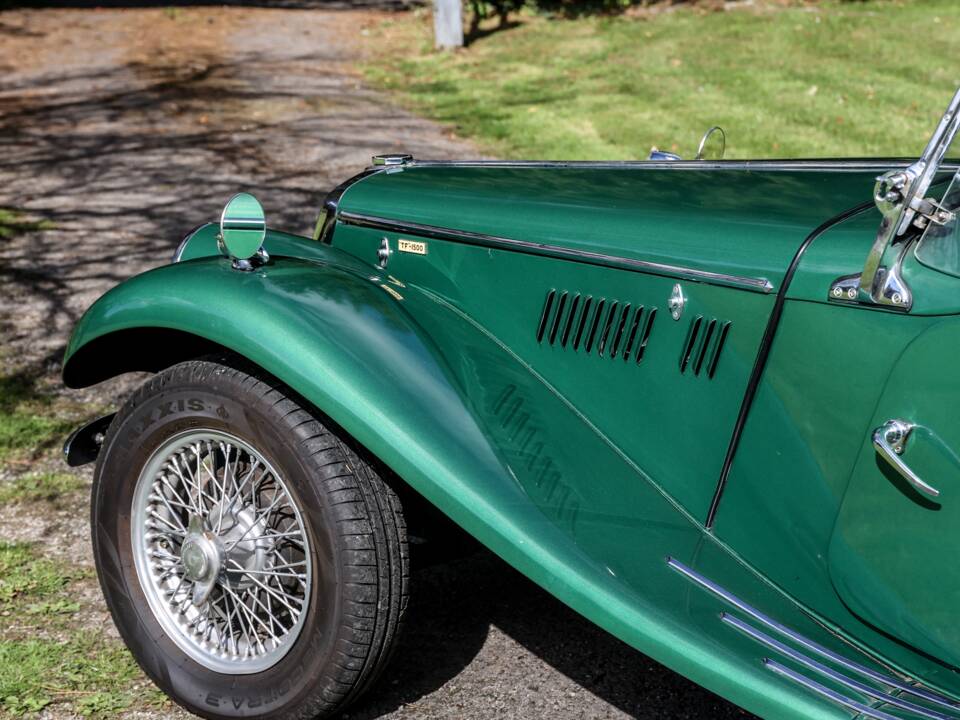Bild 35/40 von MG TF 1500 (1955)