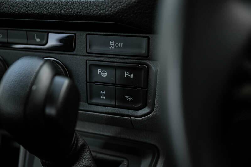 Bild 50/50 von MAN TGE 180 "The Adventurer" (2022)