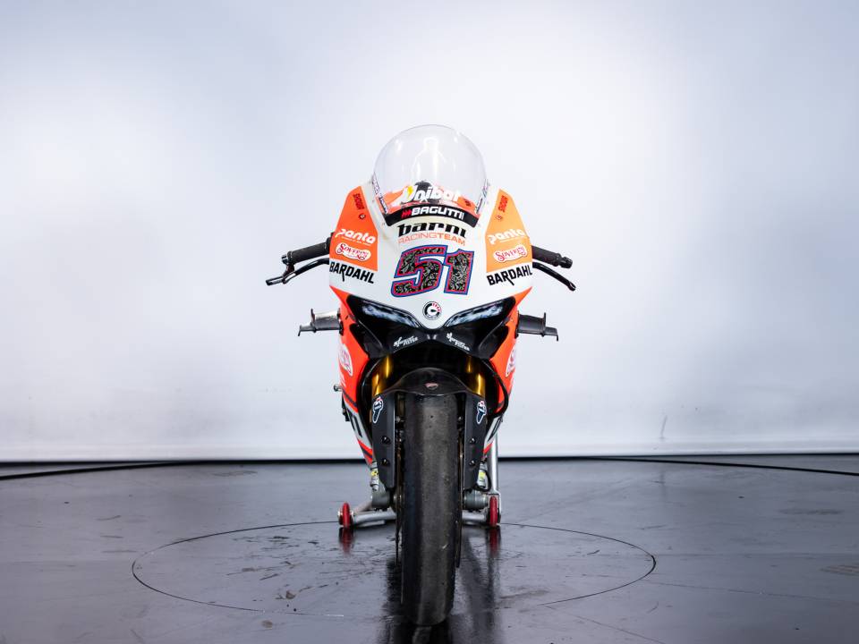 Bild 6/50 von Ducati DUMMY (2019)
