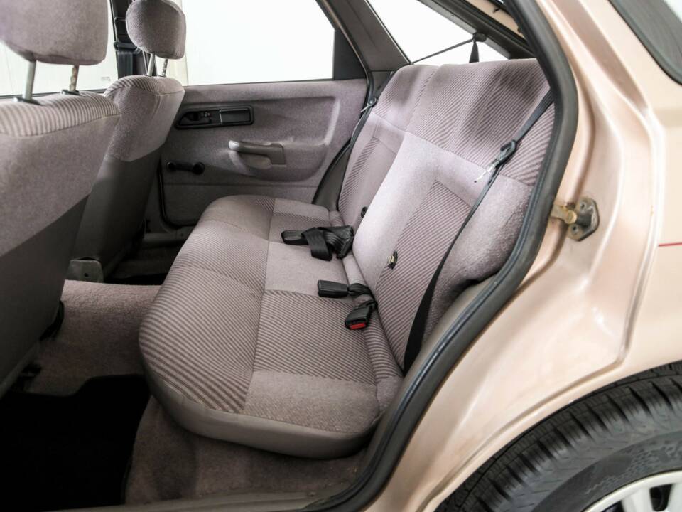 Bild 35/50 von Ford Sierra Diesel (1987)