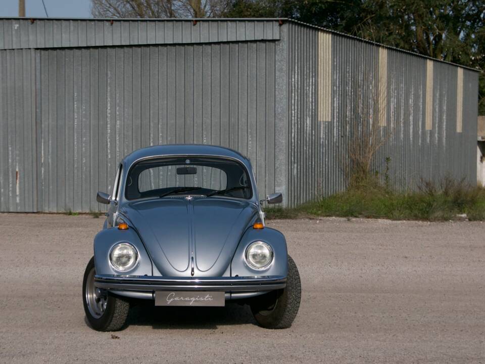 Image 20/54 of Volkswagen Beetle 1500 (1969)