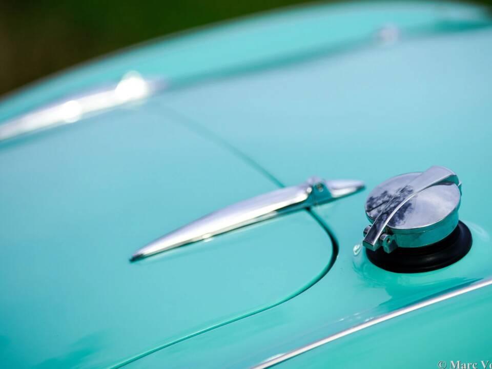 Immagine 38/48 di Austin-Healey 3000 Mk I (BN7) (1960)