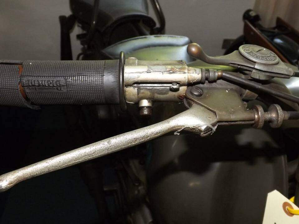Image 20/32 of Bianchi MT 61 (1961)